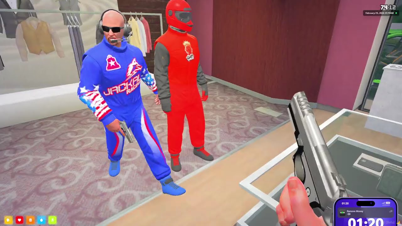 بث فراس ابو فهده ايفنت سباق الفورمولا وان السكراب 🔥🔥🔥