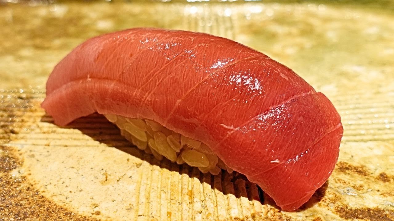 【マニア激推しの高級寿司ランチ】東京港区の税込8000円おまかせが旨すぎる…予約が取れて味も居心地もコスパも抜群の知る人ぞ知る名店【鮨 こまり】