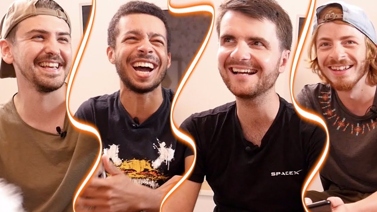 DUEL DE BLAGUES ! (EDITION SLOGANS)
