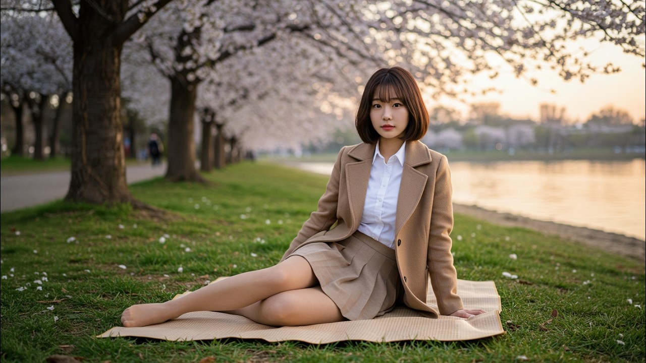A.I Imissyou - 첫사랑 1440p