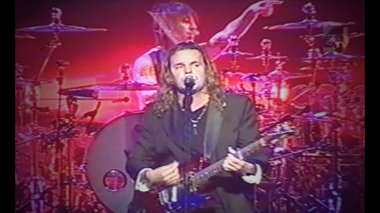 Maná 2007   Porque Amamos la Música PT1