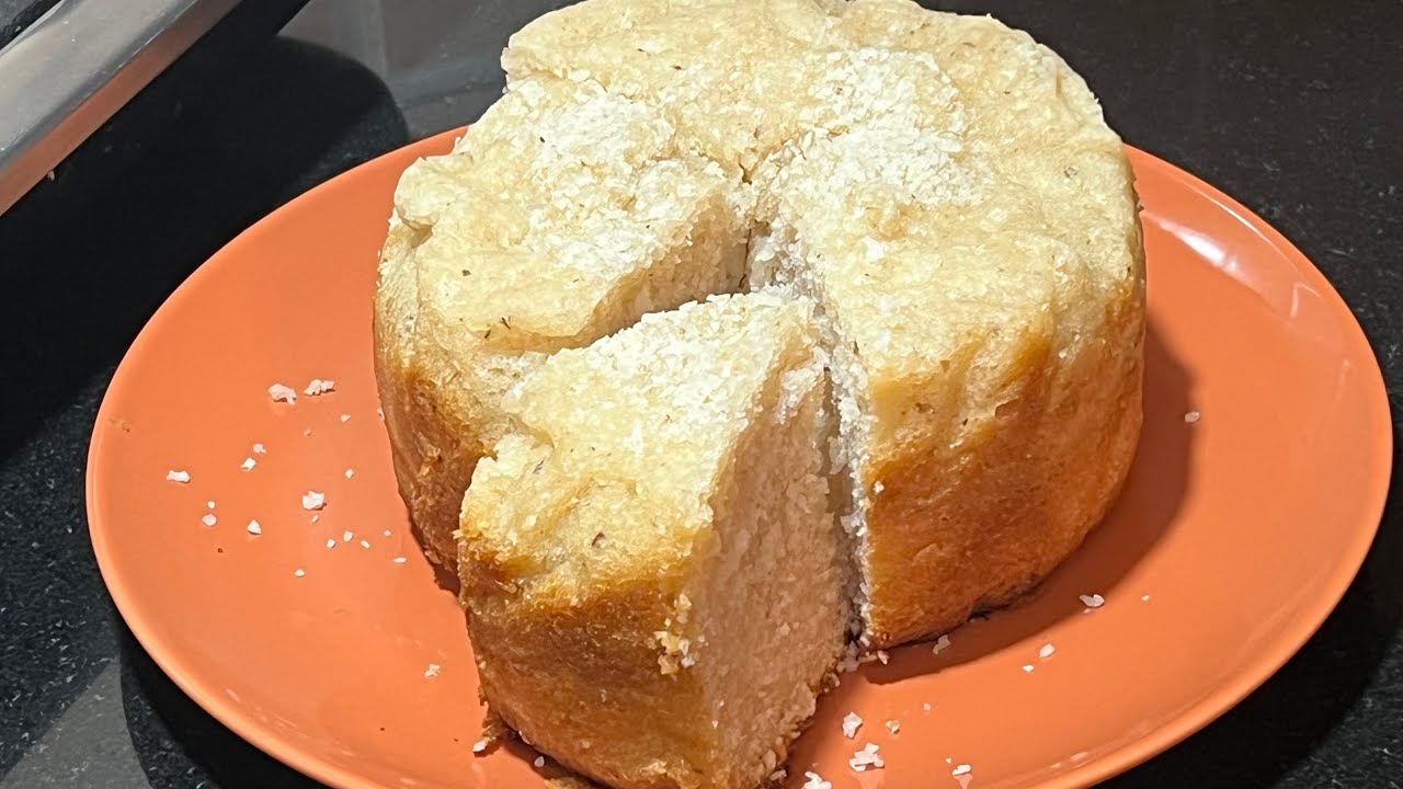 No Egg No Milk No Butter No Oven , തേങ്ങ കൊണ്ട് ഒരു കിടു Cake | AjiKitchen | Cooing Video | Cake |