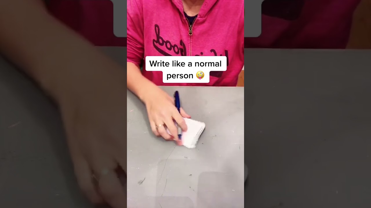 Stitching Fun for Left-Handed Creators 