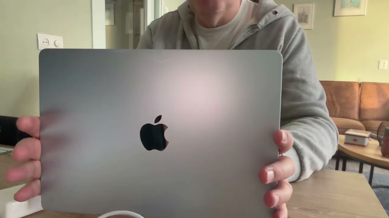 MacBook Air M4 13