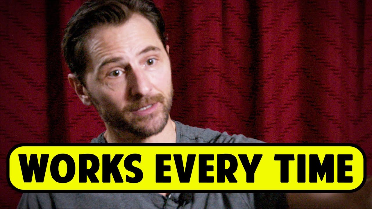 How To Write A Screenplay From Index Cards And Treatment - Ryan McCoy