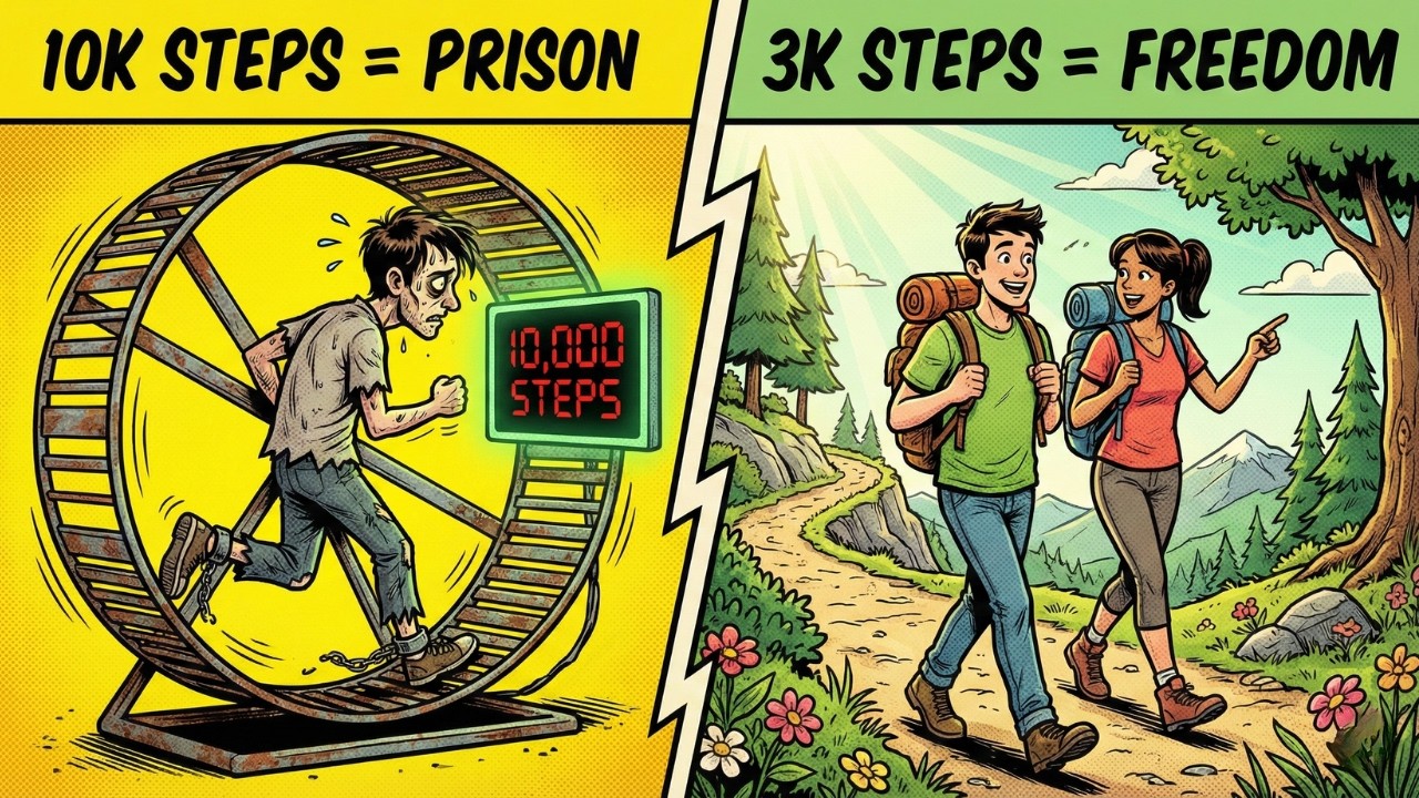 Gamification is Destroying Your Sense of Self-Worth