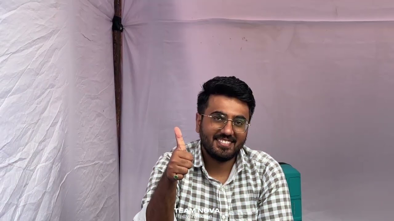 Lakshya 2K25  | Poornima University