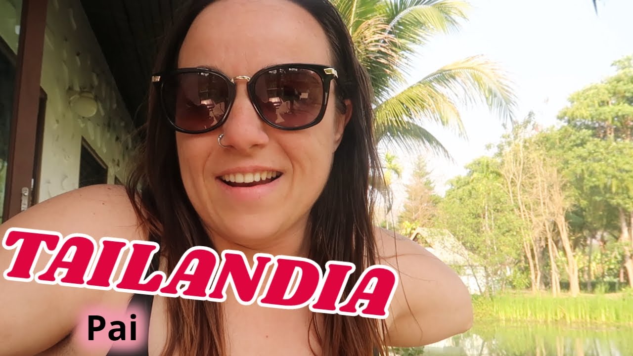 PAI en SILLA de RUEDAS // vlog58