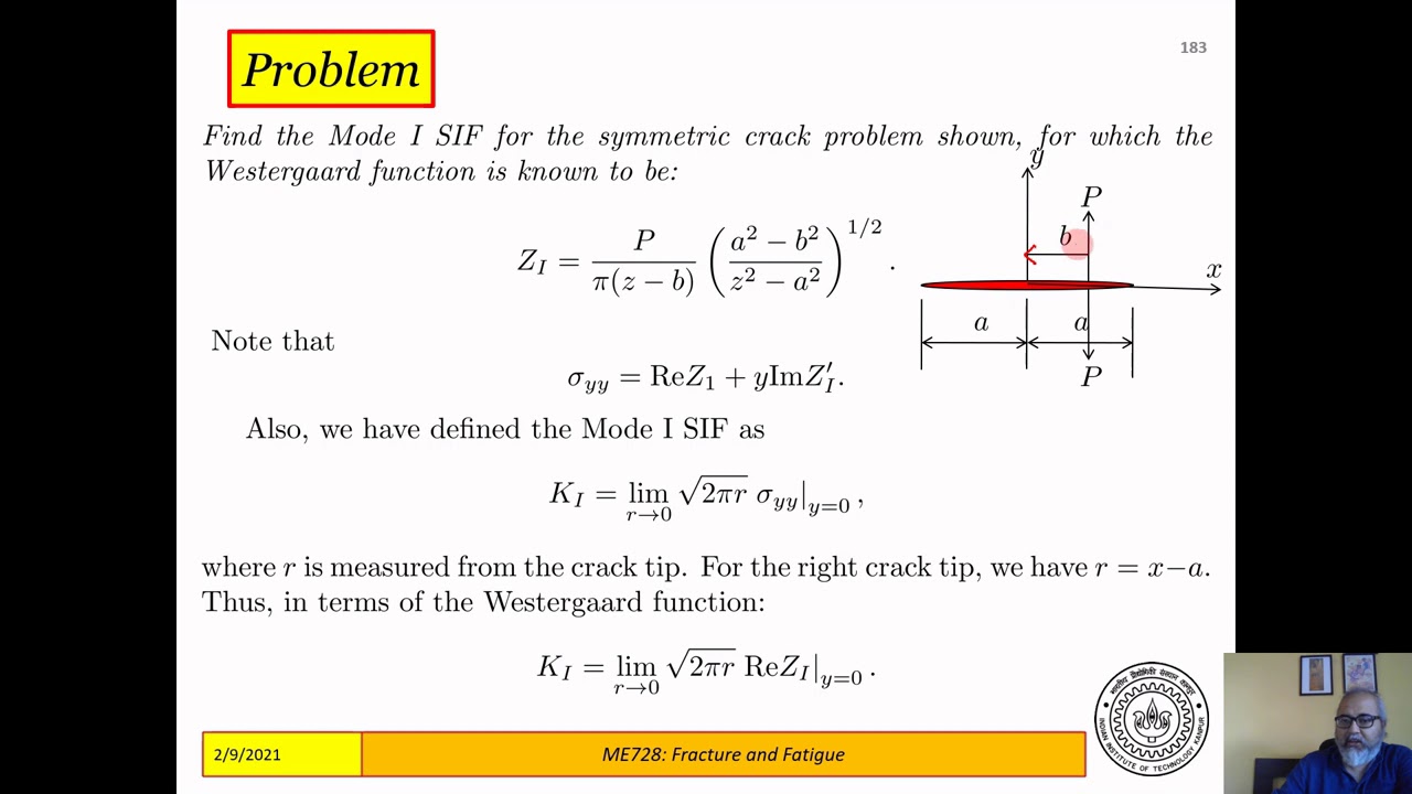 Westergaard functions