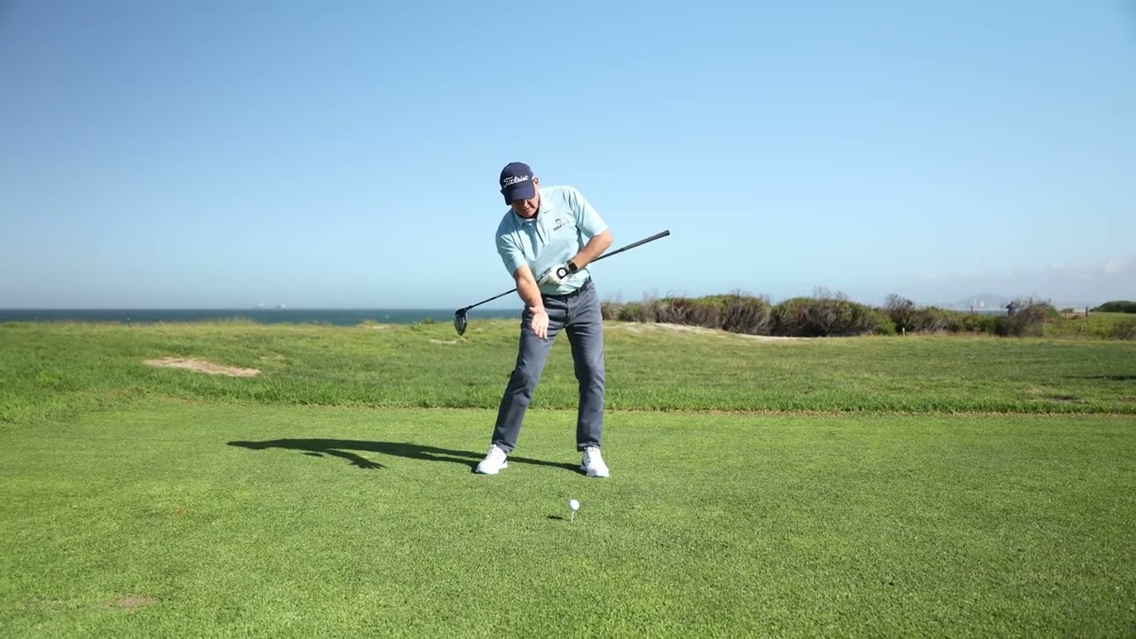 The Golf Mag Tips Vol. 11 - Long Game