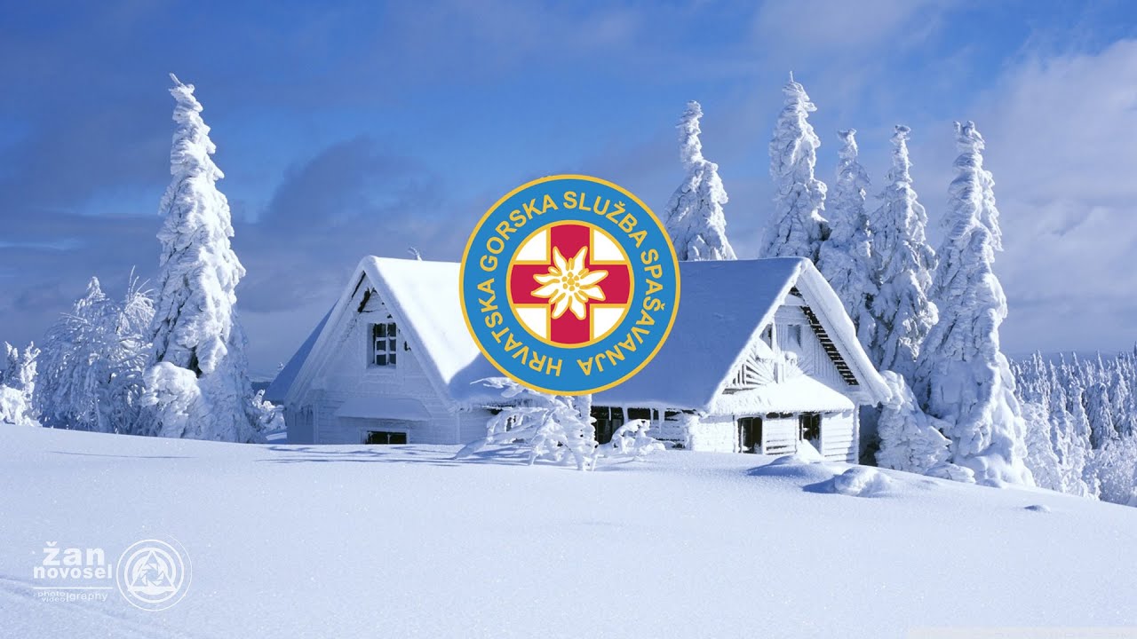 Kako je HGSS spasio Božić