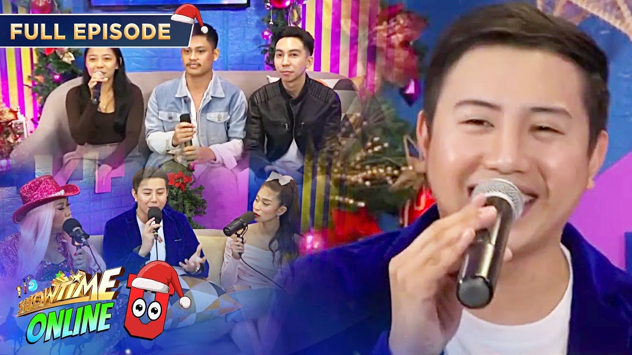Showtime Online U - December 8, 2023 | Full Episode