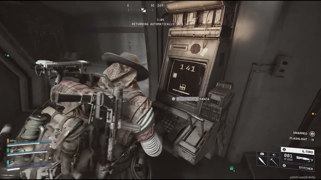 ARC Raiders Trios Gameplay Part 5