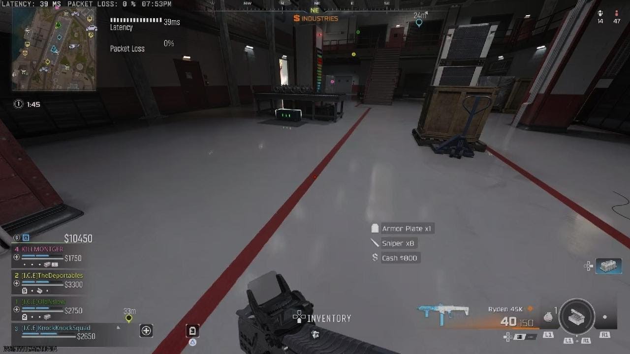 B07 Warzone 48