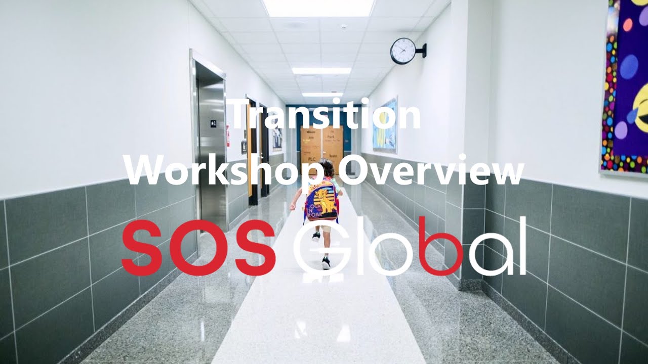 Transition Workshop