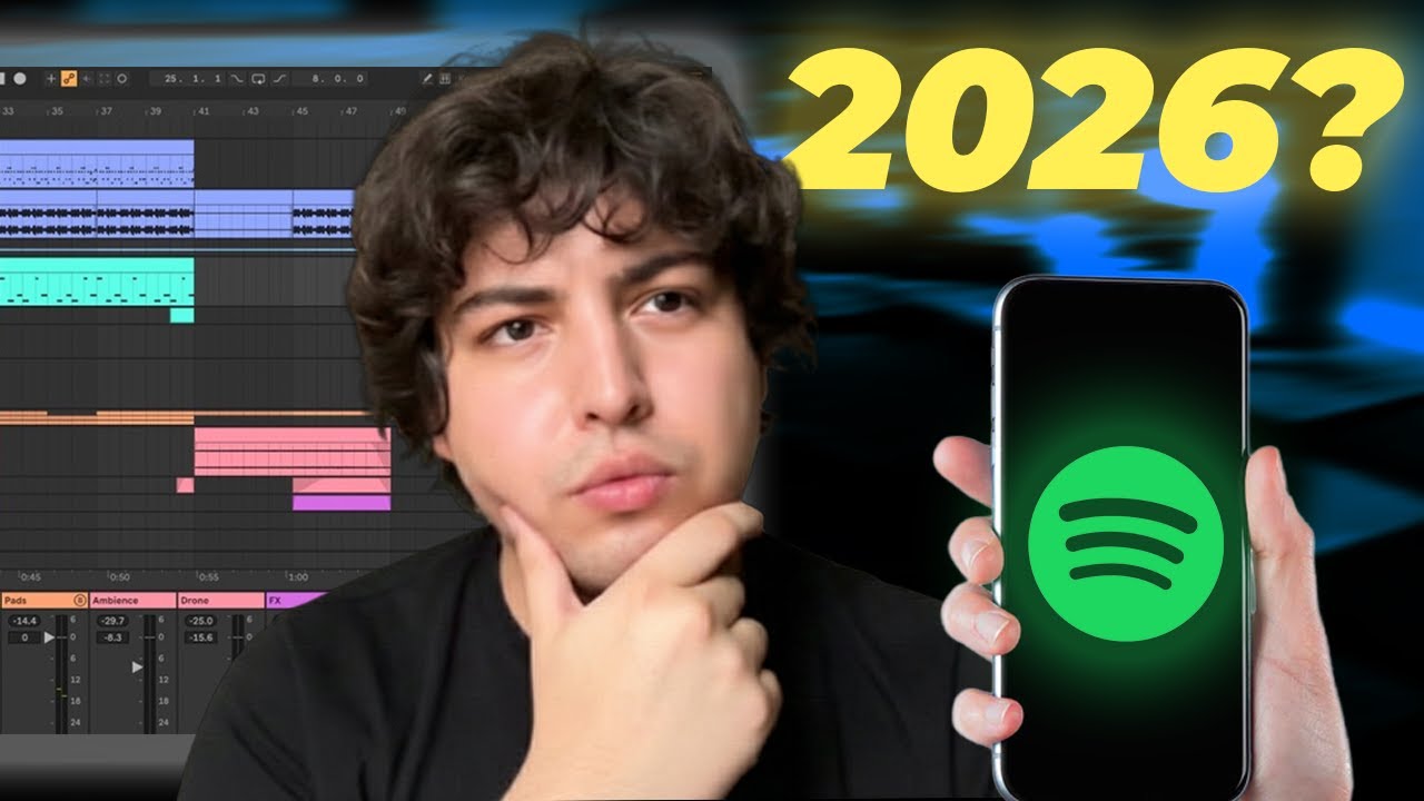 En İyi M&uuml;zik Distrib&uuml;t&ouml;r&uuml; 2026: DistroKid mi, LANDR mı, TuneCore mu?