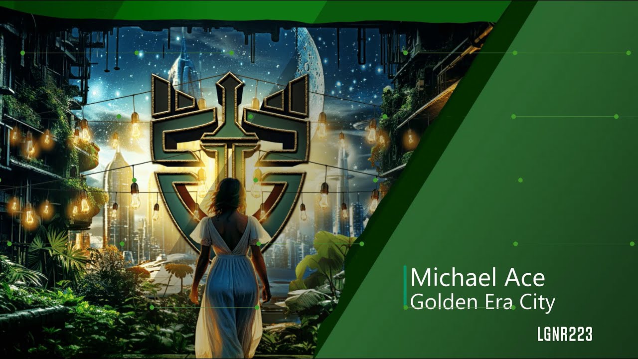 Michael Ace - Golden Era City