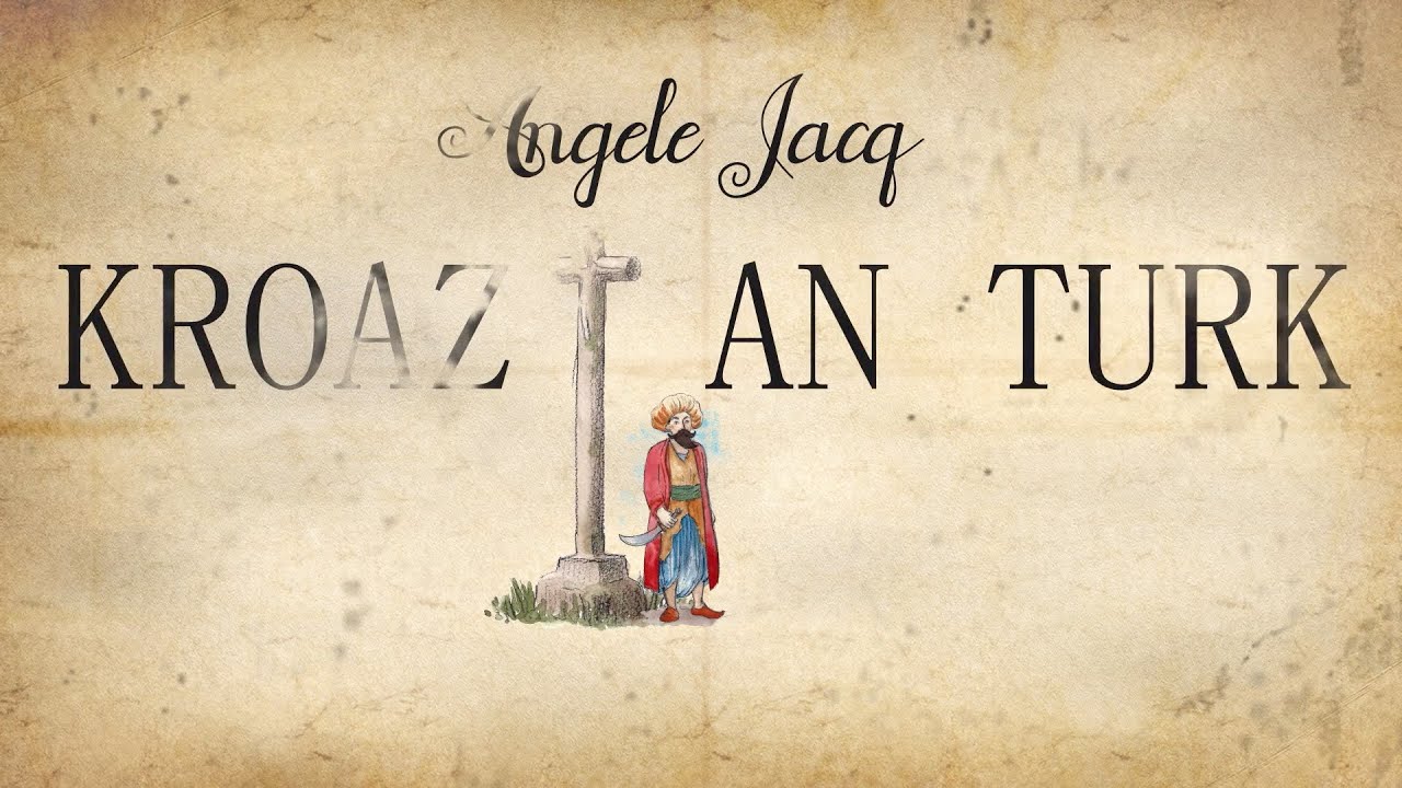 Angele Jacq (Kroaz an Turk) - Mojenno&ugrave; - Brezhoweb