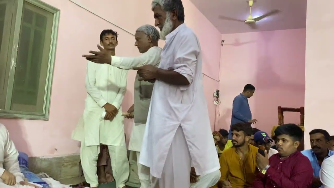 URAS MUBARAK 9 JULY 2025 SANSOON KI MALA PE SIMROON PEE KA NAAM BY ALTAF HUSSAIN FARIDI QAWAL