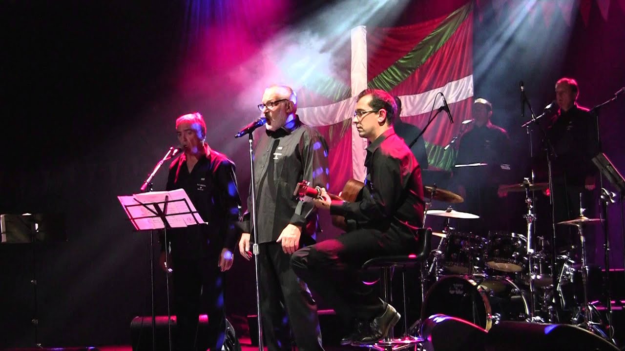 CONCERT AUCKLAND