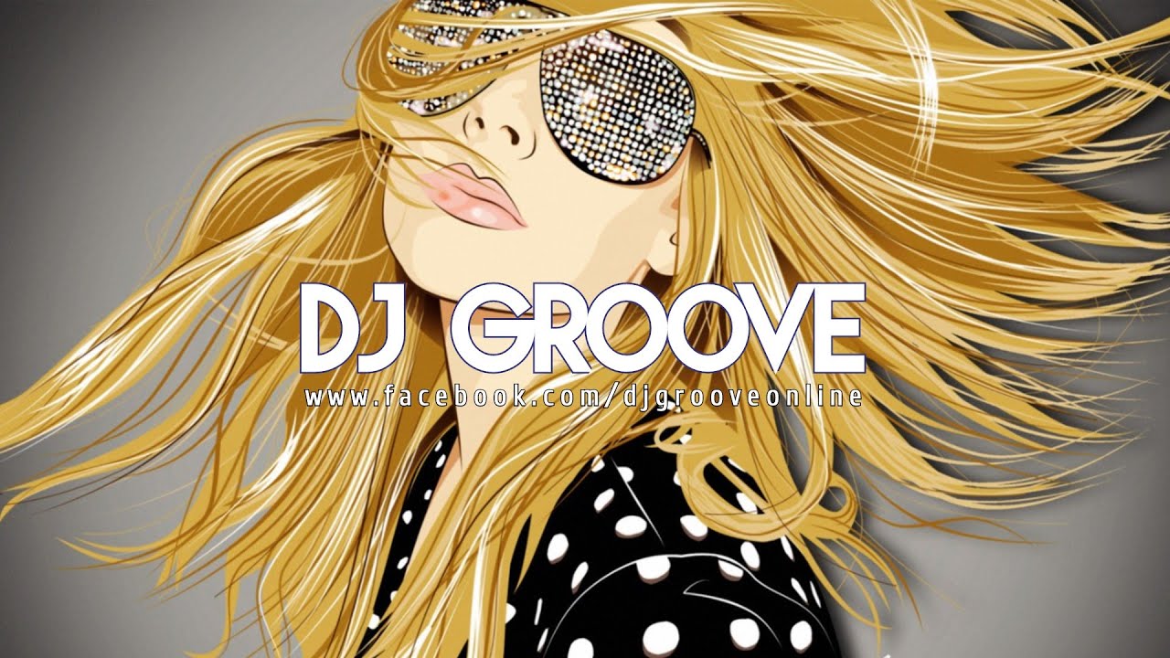 Funky Disco House Mix ♫