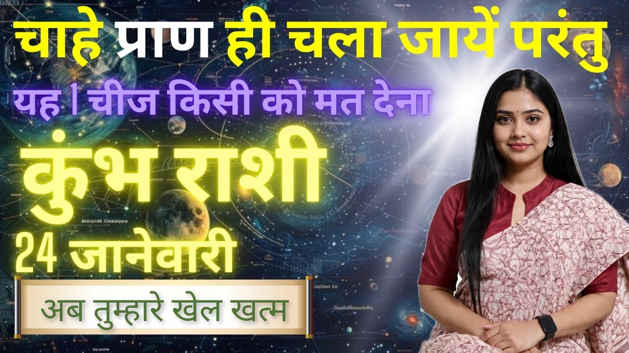 2 फरवरी 2026 कुंभ राशि: सुबह 11 बजे से ये 1 चमत्कार होना शुरू हो जाएगा, दुनिया देखेगी #astrology 