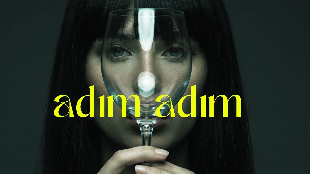 Lara Bilgiç: Adım Adım (Yeni Versiyon)