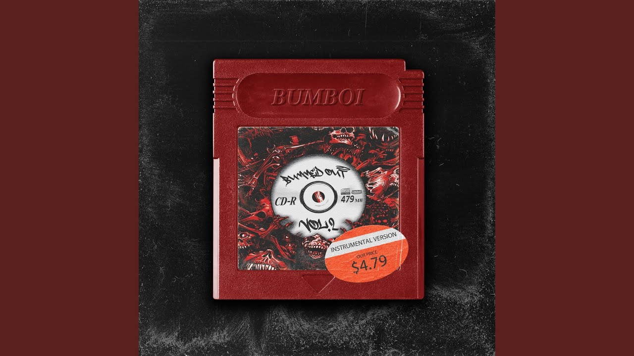 DIRT NAP INSTRUMENTAL