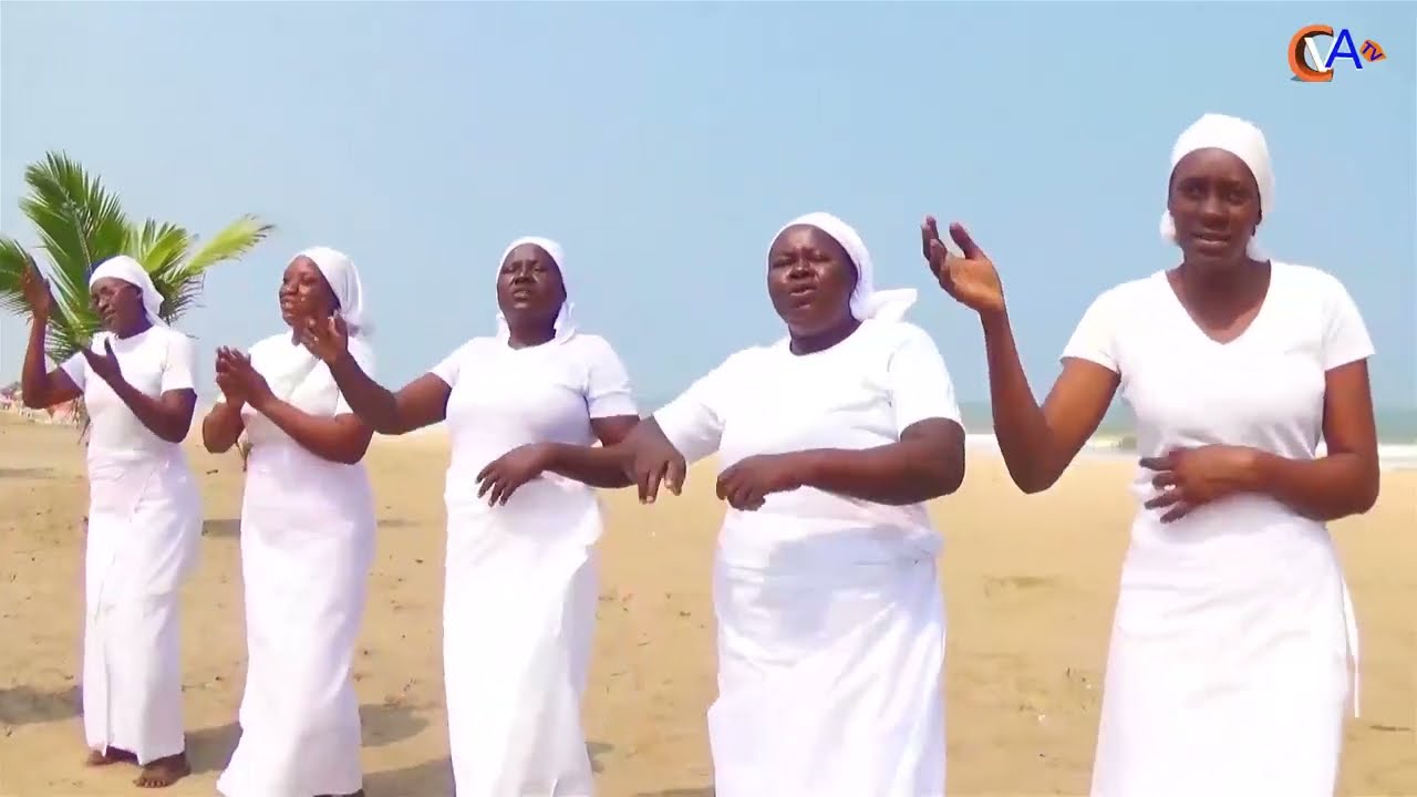 ZOLA KUA KIMPEVE WASIMPAMA (E S E A D M N A) 1