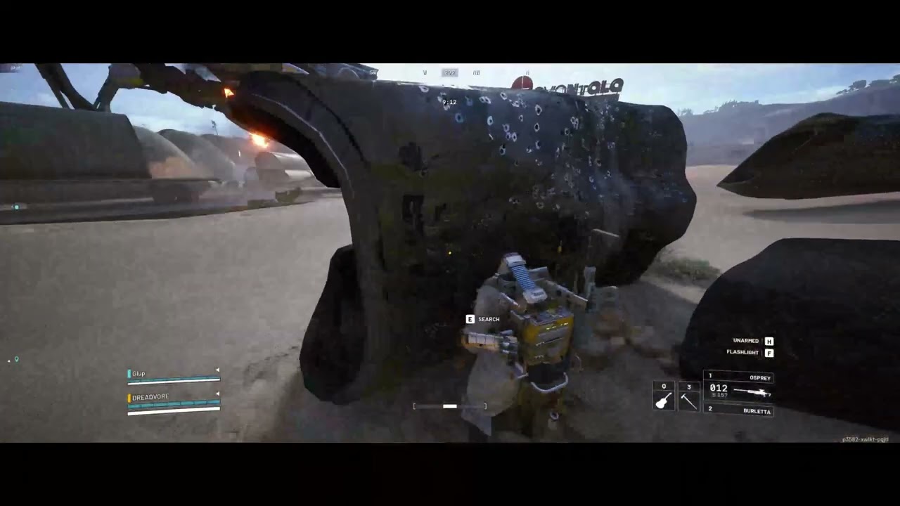 Arc Raiders! pt 95