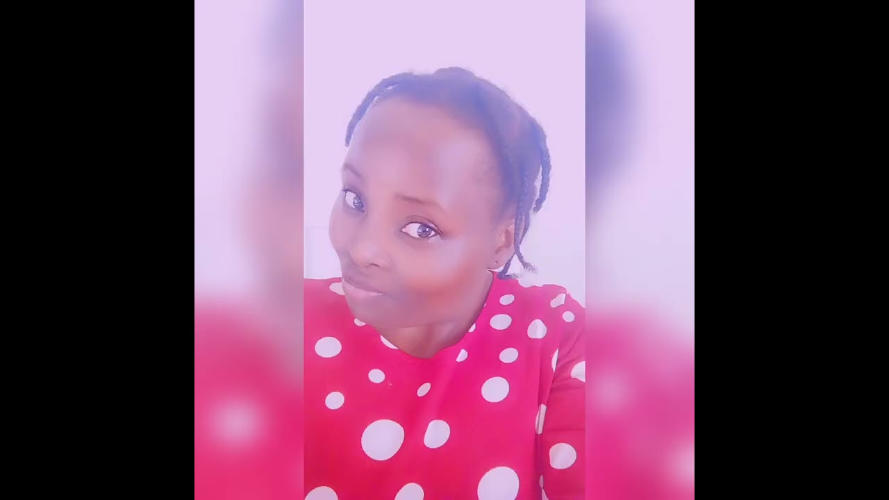 Akasisimuka akenkya yaleero ne mukadde Semwanga Ronald SDA church #15trending