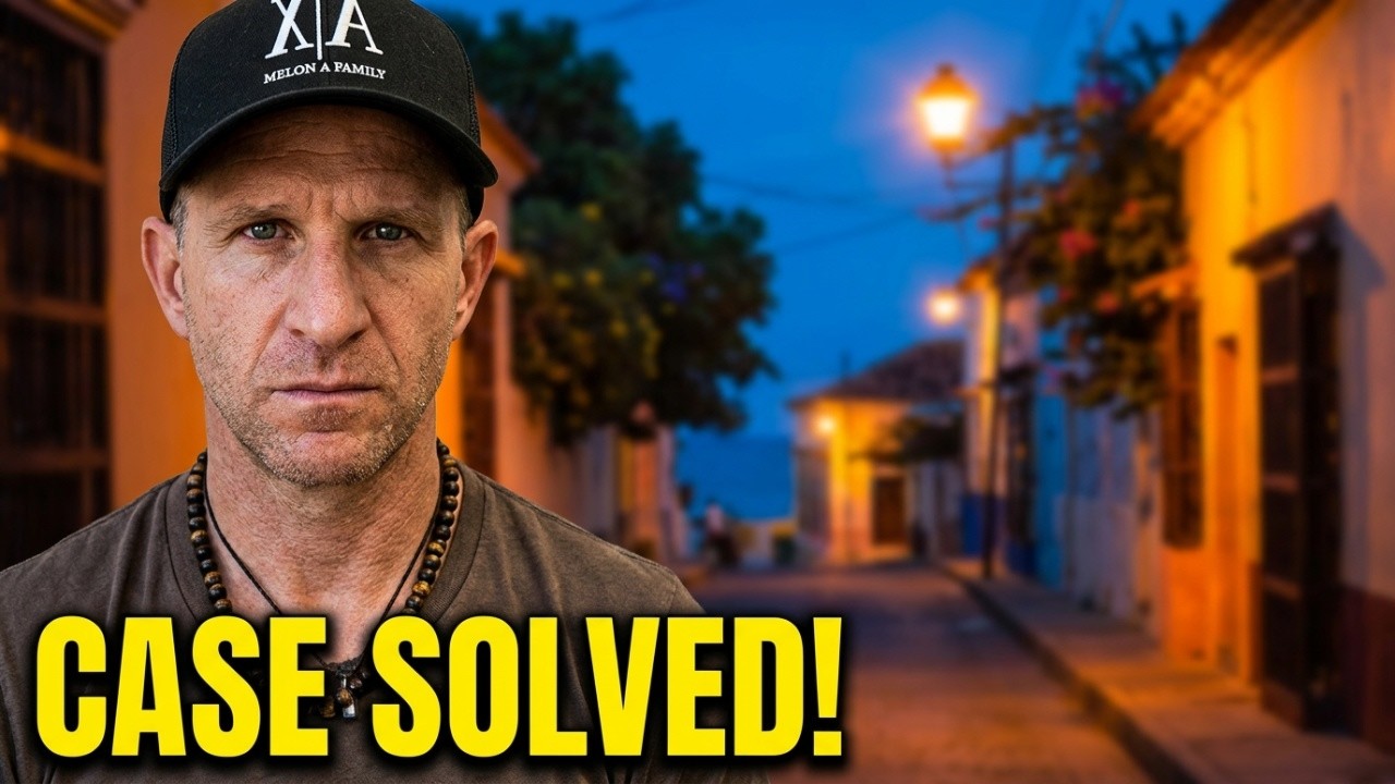 BREAKING New Details on Amy Lynn Bradley's Disappearance & Trafficking in Venezuela   Case SOLVED! �