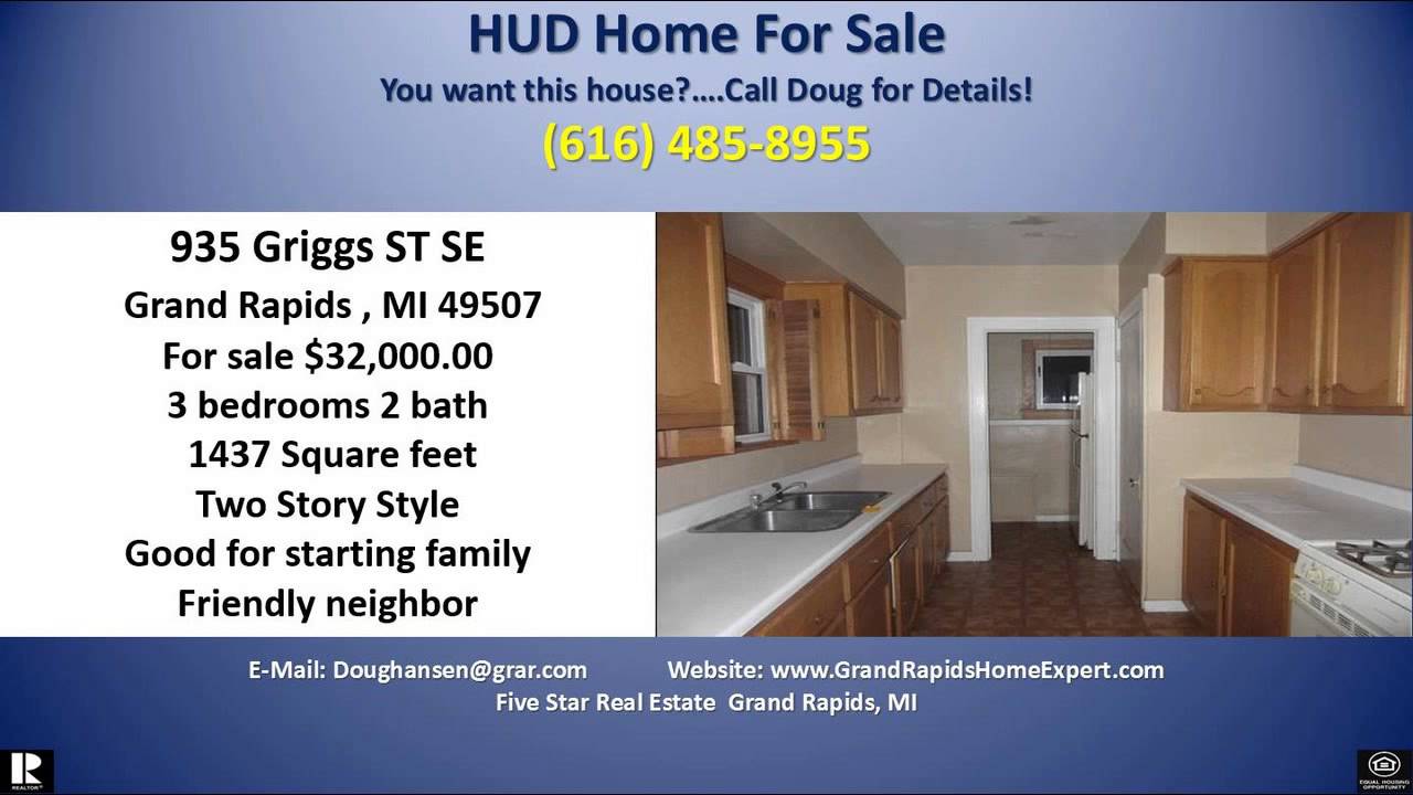 Griggs St 3 bedroom house for sale