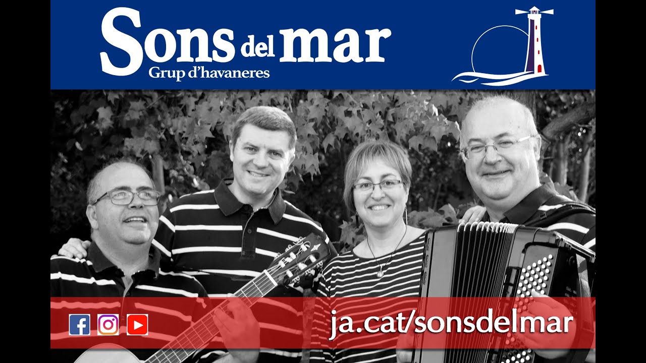 Havaneres catalanes - Sons del mar - El Capità