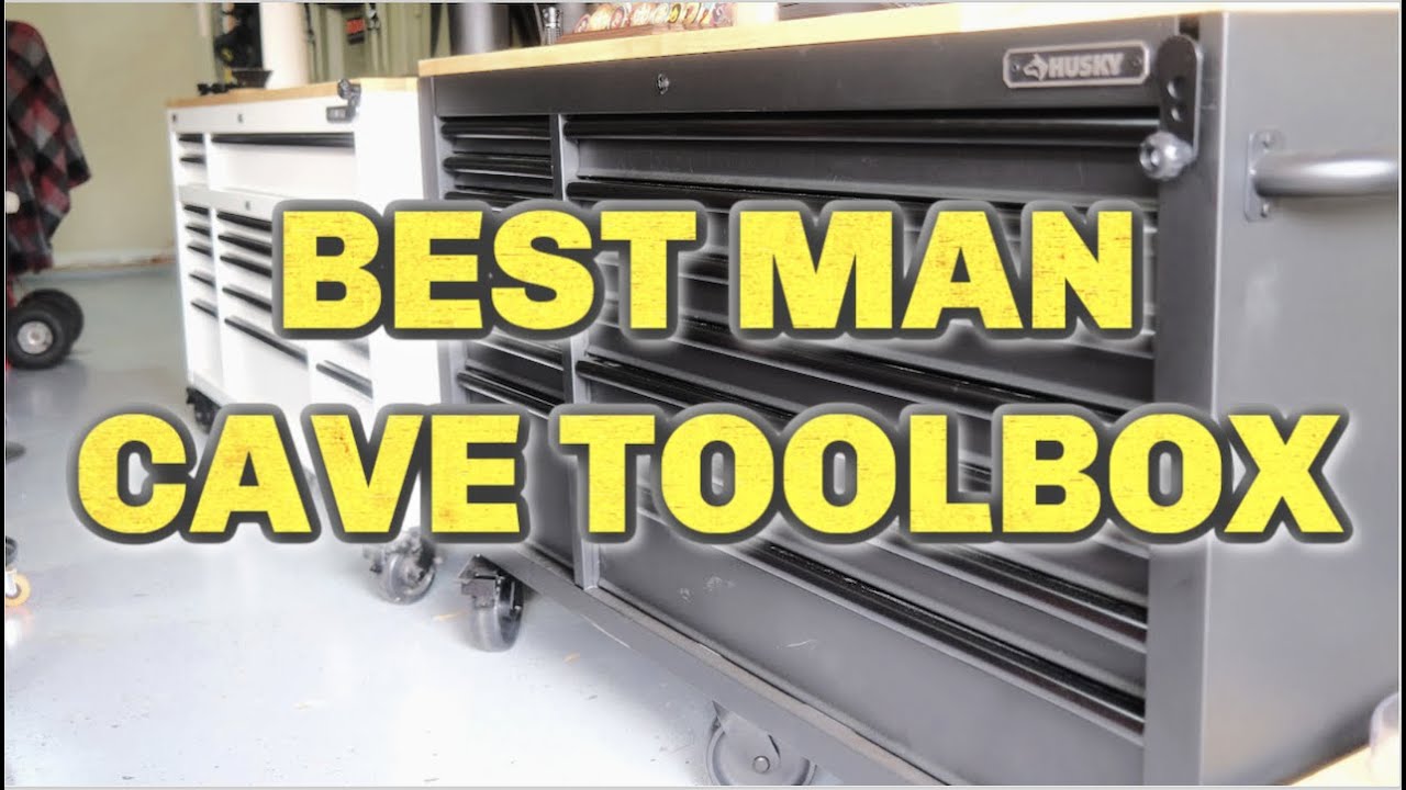 Husky 72 inch vs Husky 62 inch Toolbox - Which Should You Buy?