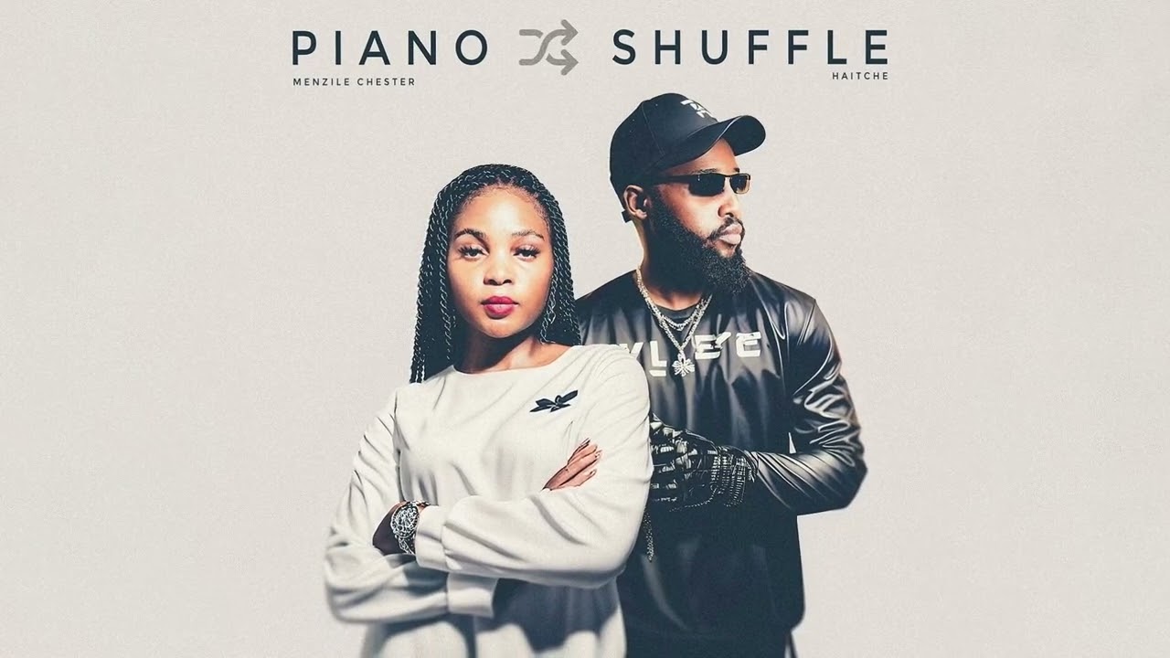 Menzile Chester,Haitche- Impilo (Official Visualizer)