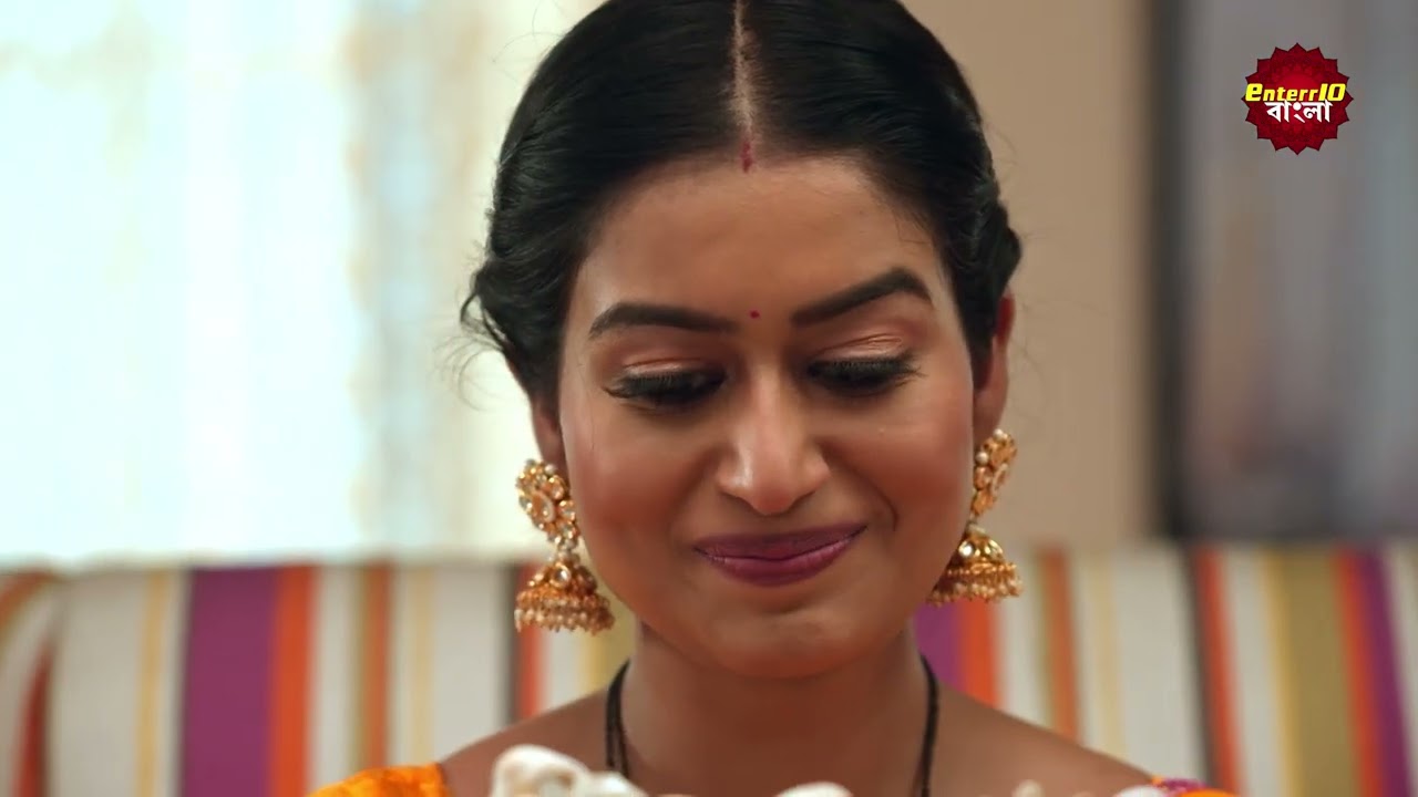 Mon Sundor (মন সুন্দর) | Full Episode 66 | Bengali TV Show | Enterr10 Bangla