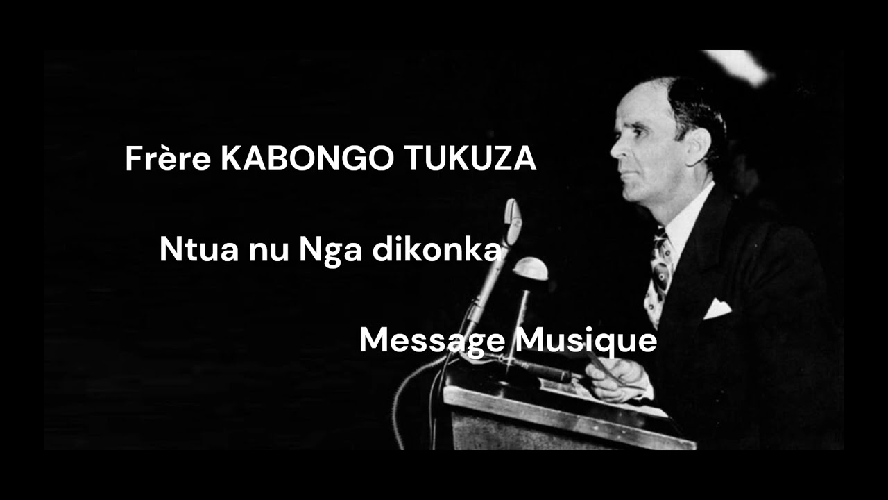 Ntua nu nga dikonka