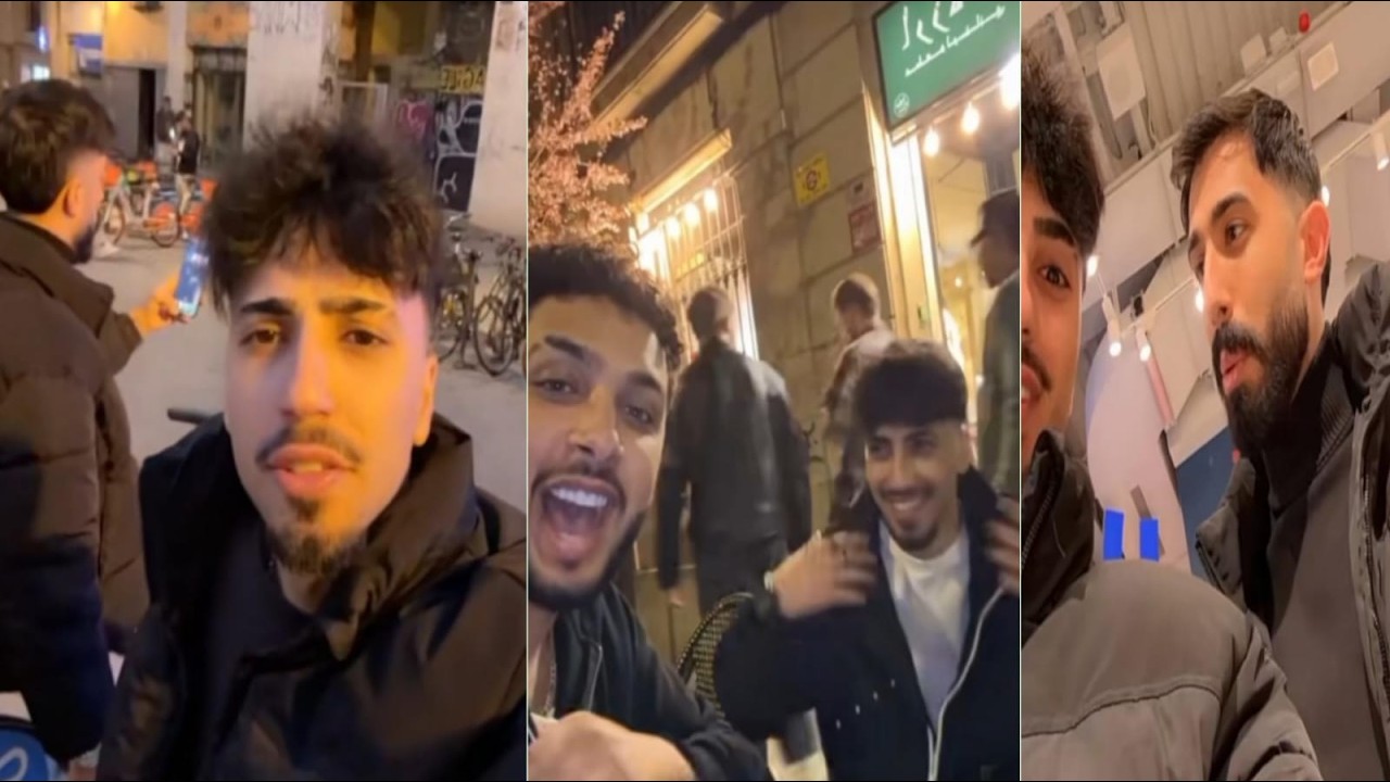 نزار  و الآن  و طارق يفاجئان الجميع ! 🫨