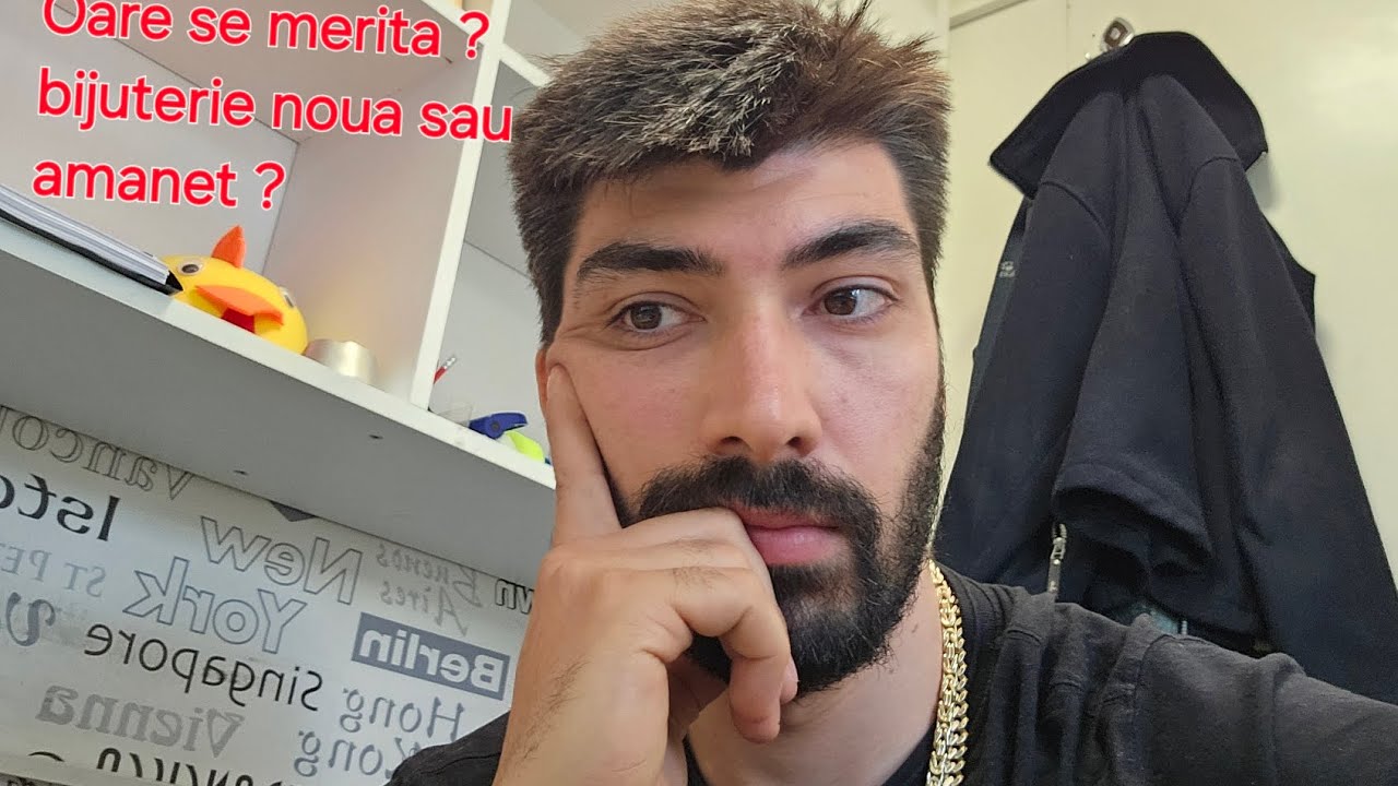 De unde sa cumperi aur Amanet sau Bijuterii renumite ?