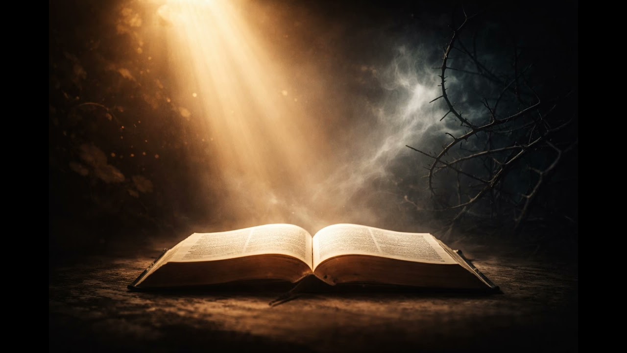 Psalm 81 – Modlitwa Serca | Biblia Gdańska | Głos, który karmi miodem ze skały