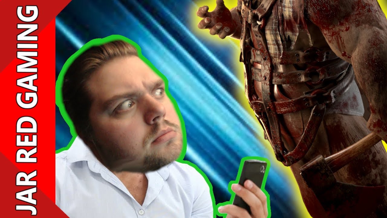 (INDIE HORROR) Get Stuffed Gameplay - JarRed Gaming Lets Play Video