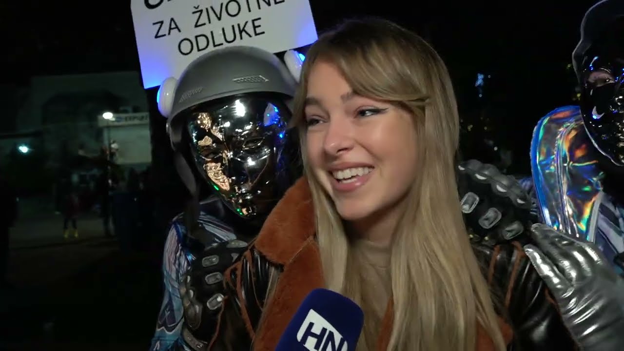 RTHN - IX Međunarodni karneval u Herceg Novom