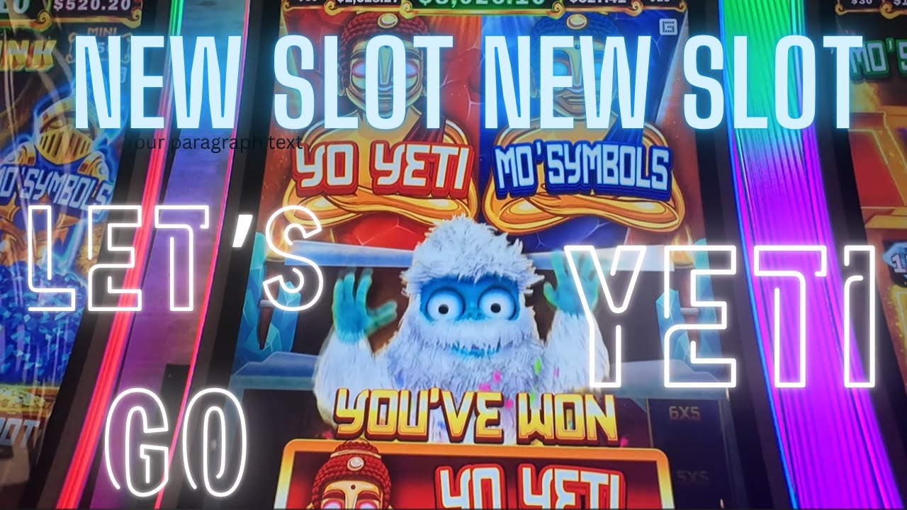 NEW SLOT - SPOOKY LINK - MO MO MO MUMMY ON STEROIDS. CAN WE BOOK A WIN ON IT? LET'S GO AND FIND OUT!