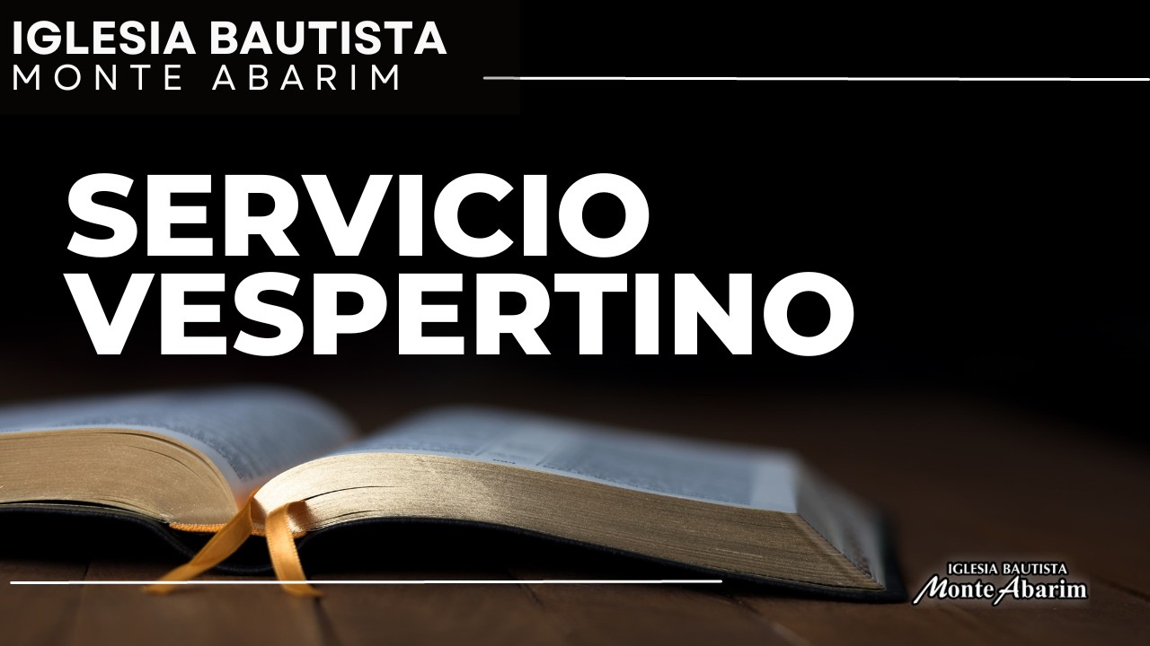 Pastor Alejandro Ramírez 17/02/26
