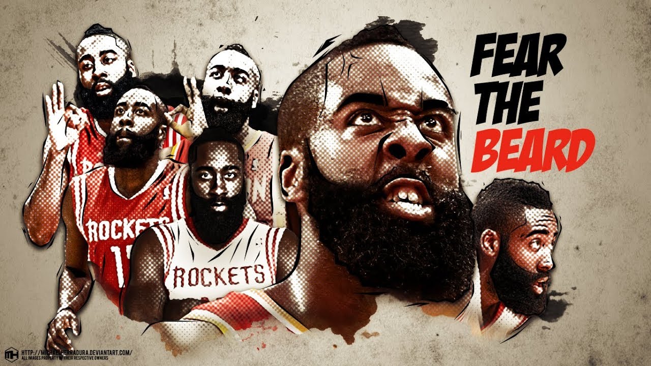 James Harden Mix | Bad and Boujee