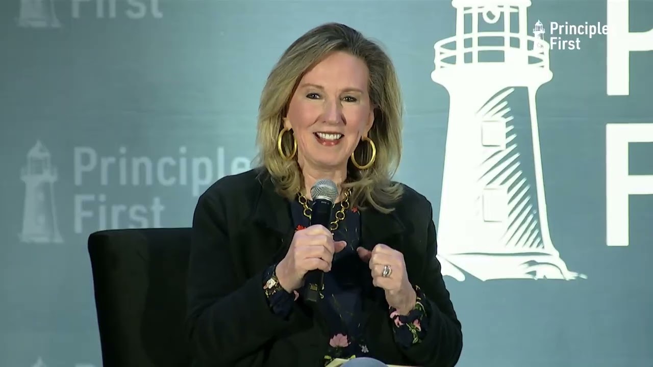 American Politics at 250: Making the Case and Winning Elections | Principles First Summit 2026