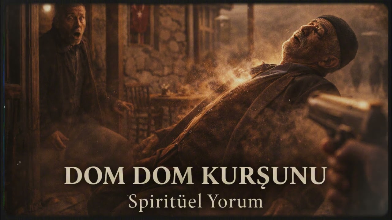Afro-Türküler: Dom Dom Kurşunu | Modern Etnik Sentez