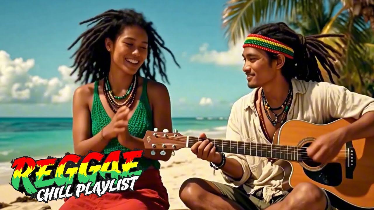 Romantic Chill Reggae Mix 2026 | Lovers Rock Love Vibes