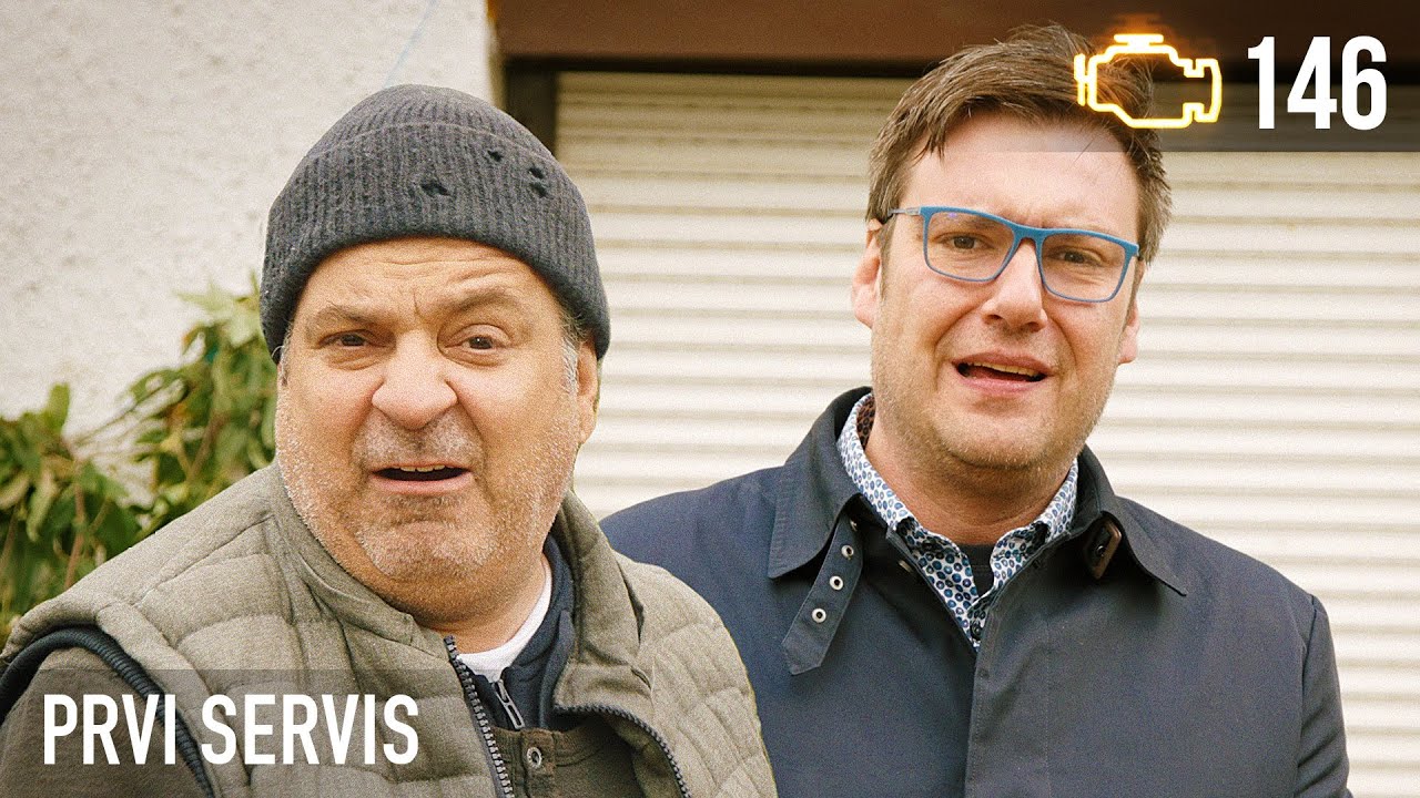 Prvi Servis #146 - Kensel nekultura